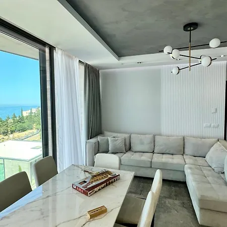 Appartamento Heaven Drimades Olea Gjilek