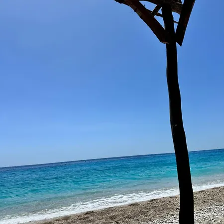 Appartamento Heaven Drimades Olea Gjilek