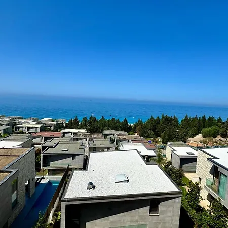 Heaven Drimades Olea Apartment *