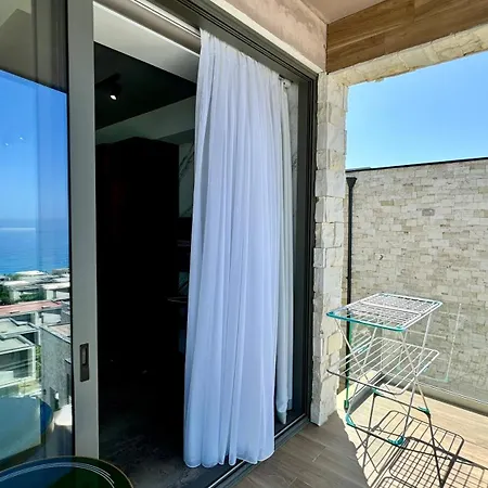 Heaven Drimades Olea Apartment *