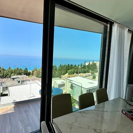 Heaven Drimades Olea Apartment