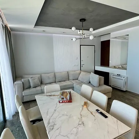Apartment Heaven Drimades Olea *