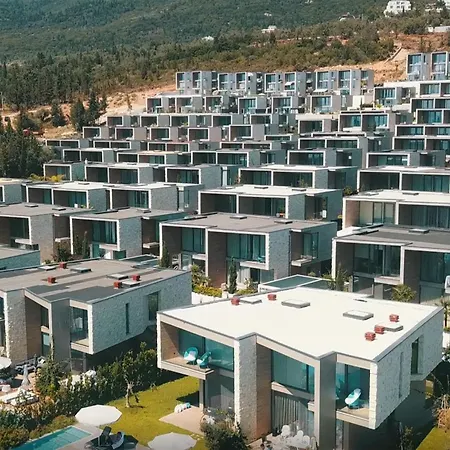 Heaven Drimades Olea Apartment Gjilek