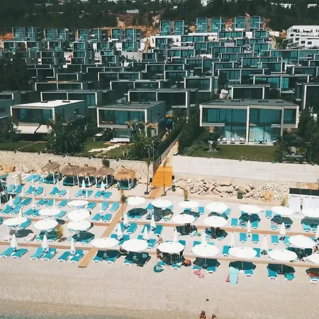 Heaven Drimades Olea Apartment Gjilek