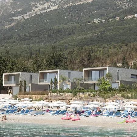 Apartment Heaven Drimades Olea Gjilek
